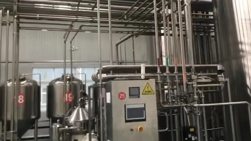 宁化河北船头客精酿啤酒厂